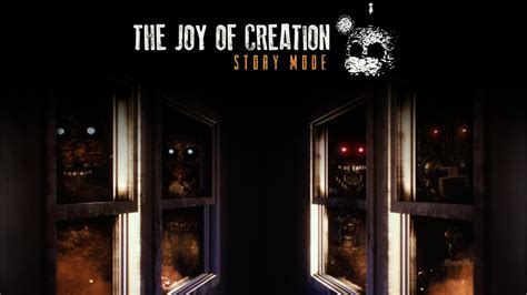 The Joy Of Creations-Storymode Mobile (Android) software credits, cast, crew of song